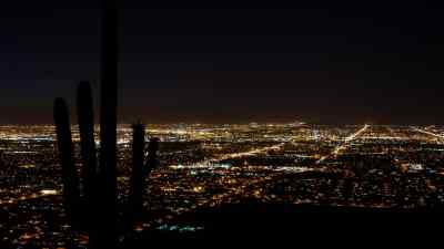 Ecstasy was virtually impossible
to source in Phoenix, Arizona. - Sons of Ecstasy