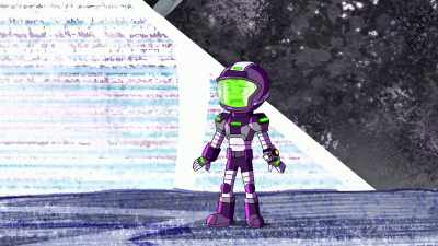 Ectonurite: Then perhaps you
should allow us - Ben 10 vs  the Universe: The Movie