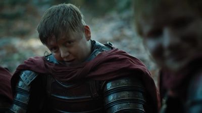 (ED AND GEOFF CHUCKLE) - Game of Thrones