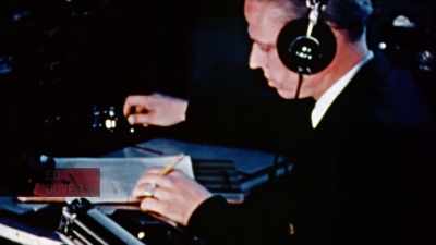 ED: As soon as I was
outfitted in these uniforms, - The Pacific War in Color