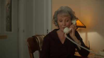 Ed asked me to give you a call - The Killer Inside: The Ruth Finley Story