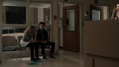 Ed came to me and I turned my back on him - Fright Night