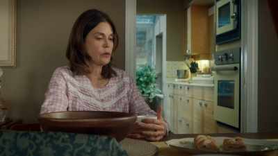 Ed can come home today,
so I need to pick him up. - The Killer Inside: The Ruth Finley Story