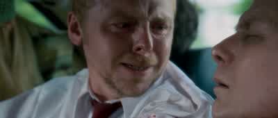 - Ed, can you pull over? - Shaun of the Dead