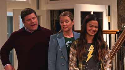 [Ed chuckles] - No Good Nick