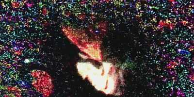 Ed couldn't...
He wore hearing aids
in both ears - Close Encounters of the Fifth Kind