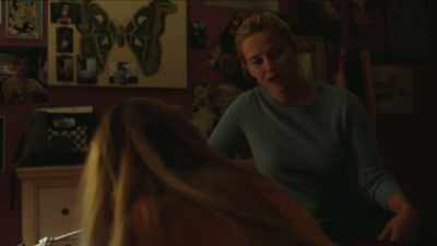 - Ed didn't go, and he's doing all right.
- Yeah, but Ed studied computer engineering. - Big Little Lies