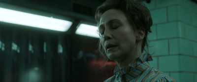 [Ed] Do you see anything? - The Conjuring: The Devil Made Me Do It
