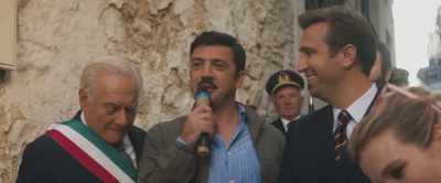 Ed è per questo
che ti dico: "Grazie, Pio". - Belli ciao