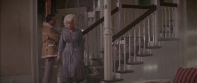 Ed Earl I believe the thing for you to do is - The Best Little Whorehouse in Texas