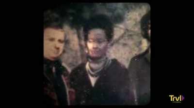Ed and Father Charbonneau - Devil's Road: The True Story of Ed and Lorraine Warren