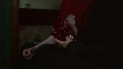ED:
* Flow my tears - Philip K. Dick's Electric Dreams