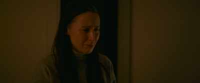 -Ed Gale, you know,
getting up - The Girl with the Fork