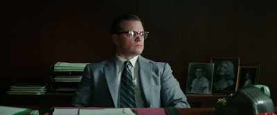 Ed: Gardner! Gardner. - Suburbicon