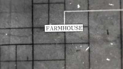 Ed Gein drove to his farmhouse, - Psycho: The Lost Tapes of Ed Gein