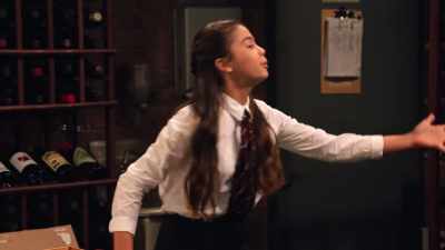 [Ed groans] - No Good Nick