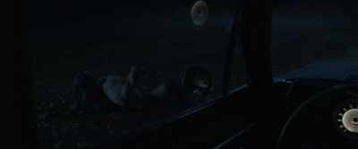 [Ed grunts] - Annabelle Comes Home