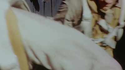 ED HARRELL REMEMBERS
THE ADRENALINE RUSH. - The Pacific War in Color