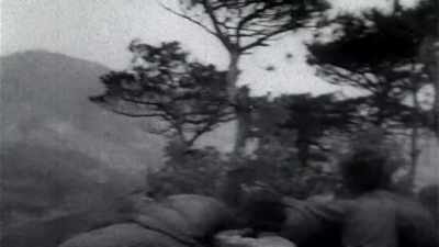 
ED HERLIHY: - The Vietnam War