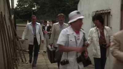 Ed. Hey. - The Bad News Bears Go to Japan