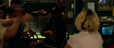 - Ed! - Hurry up! - Shaun of the Dead