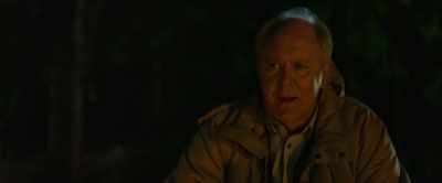 Ed, I don't understand. What--? - The Tomorrow Man