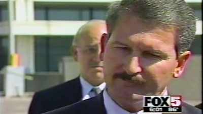 - Ed and I had many
cases together, - McMillion$