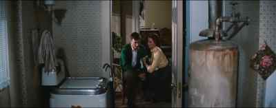 Ed, I want to talk to you. - Bigger Than Life