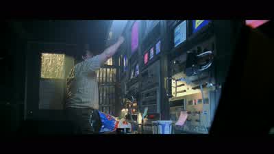 Ed, if you're seeing this, will you please put us on live? - Godzilla