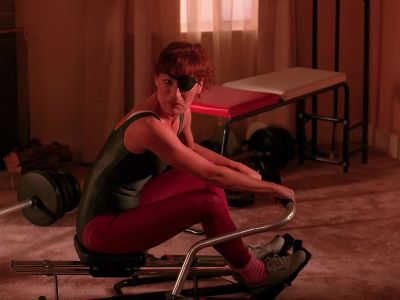 - Ed.
- I'm sorry, honey, I didn't see it there. - Twin Peaks