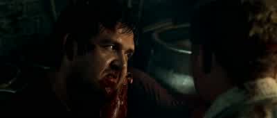 - Ed, I'm sorry. - Shaun of the Dead