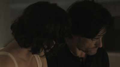 ED: In that moment he plays it
pretty ambiguously - Trackers