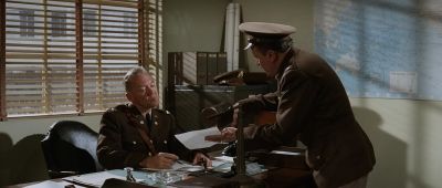 Ed this is hot - Tora! Tora! Tora!