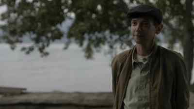 Ed, this is, uh, Jules. - The Man in the High Castle