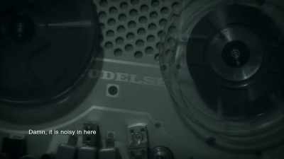 [Ed Kemper and Lunde speaking] - The Co-Ed Killer: Mind of a Monster