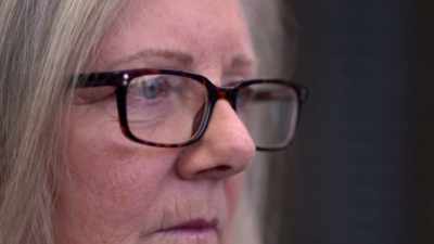 [Ed] Linda's desperate
to get Danielle back now. - When Missing Turns to Murder