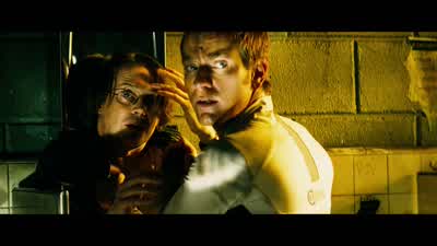 - Ed. - Mac. - The Island