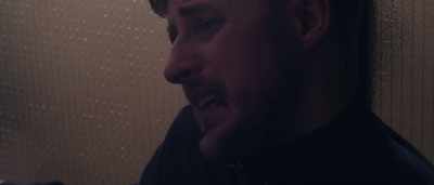 Ed mate, is there something
you're not telling us about? - Hooligan Escape The Russian Job