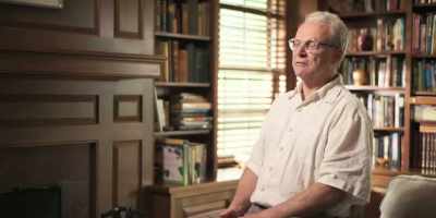 ED MOEN:
I had a great experience
at Oracle, - Close Encounters of the Fifth Kind