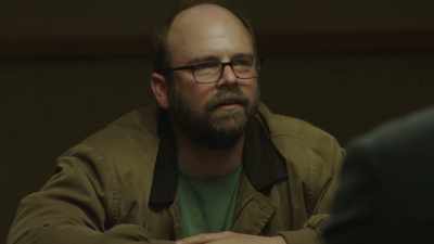 Ed and Nathan hated each other's guts.
Are we all afraid to say that? - Big Little Lies