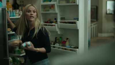 Ed, she needs closure,
and I don't think I could stop her at this point. - Big Little Lies