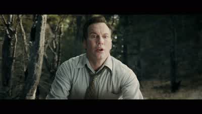 Ed. No! No! - The Conjuring: The Devil Made Me Do It