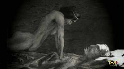 ED: Now a succubus is a name
given to a demon or a devil. - Devil's Road: The True Story of Ed and Lorraine Warren