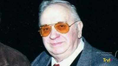 ED: Now, scientists would say,
well, you didn't prove a thing - Devil's Road: The True Story of Ed and Lorraine Warren