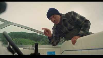 -(Ed) Ok, you're going to turn
the engine on, push the button. - Far North