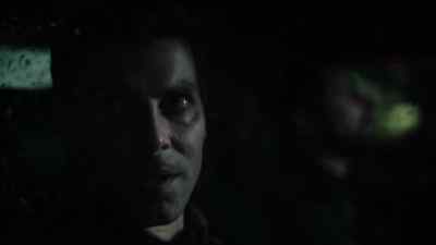 Ed, you okay? - A Million Little Things