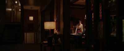 [Ed on tape]
It's July 18th, 1981. - The Conjuring: The Devil Made Me Do It