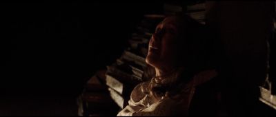 Ed... Remember me. - The Conjuring: The Devil Made Me Do It