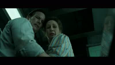 Fd... She knows who we are. - The Conjuring: The Devil Made Me Do It