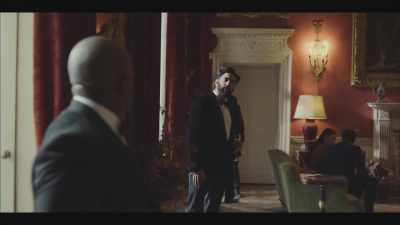 Ed. - Gangs of London